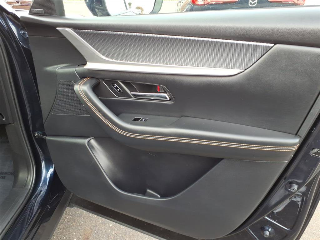 Certified 2024 MAZDA CX-90 Plug-In Hybrid w/ Premium Pkg image 19