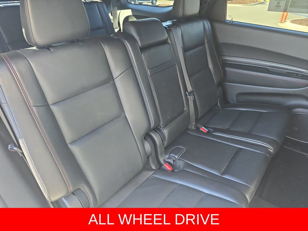 Used 2025 Dodge Durango GT image 11