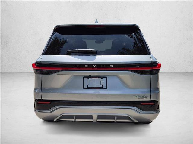 New 2026 Lexus TX 500h AWD image 7
