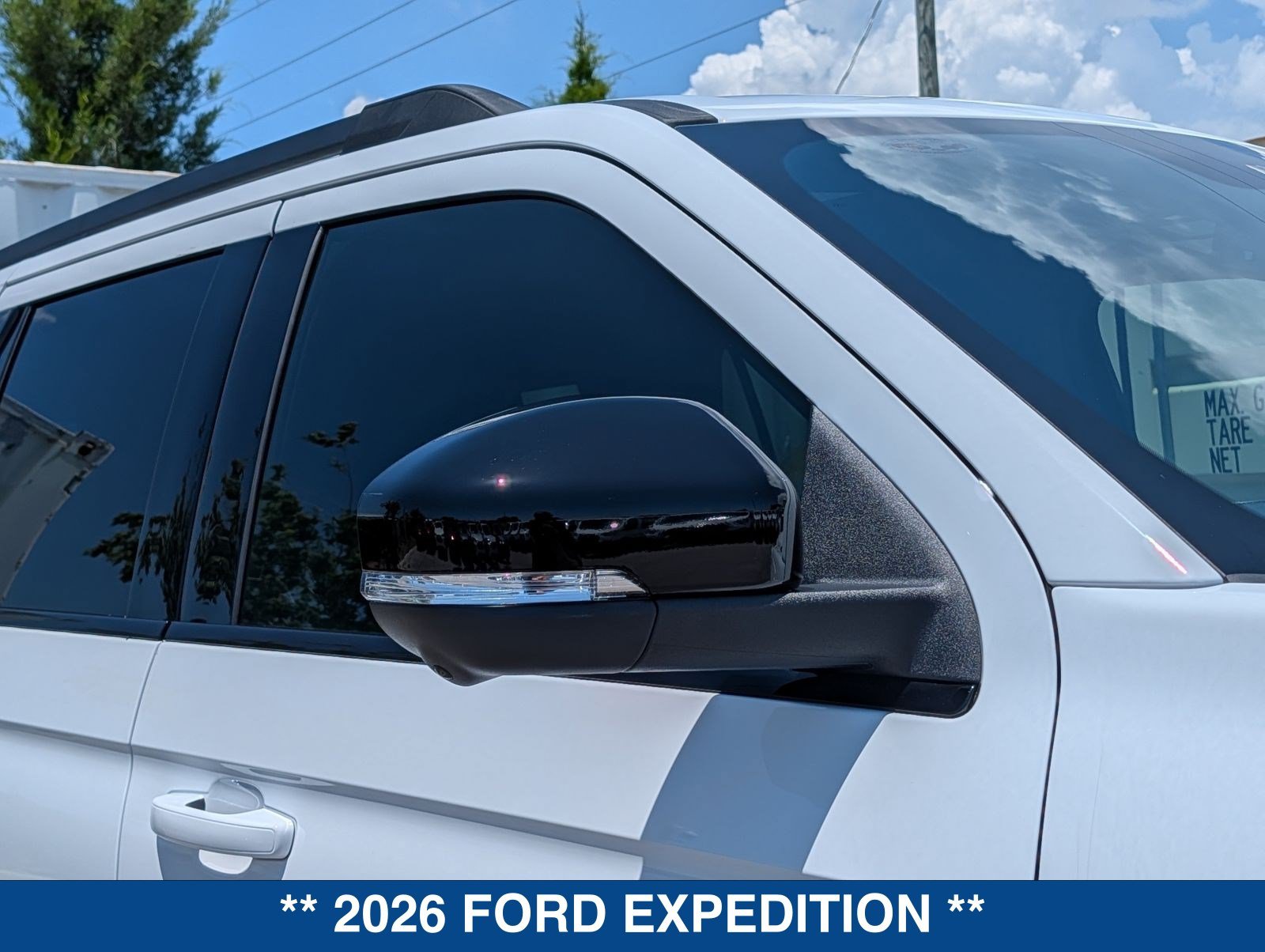 New 2026 Ford Expedition Tremor AWD/4WD image 12