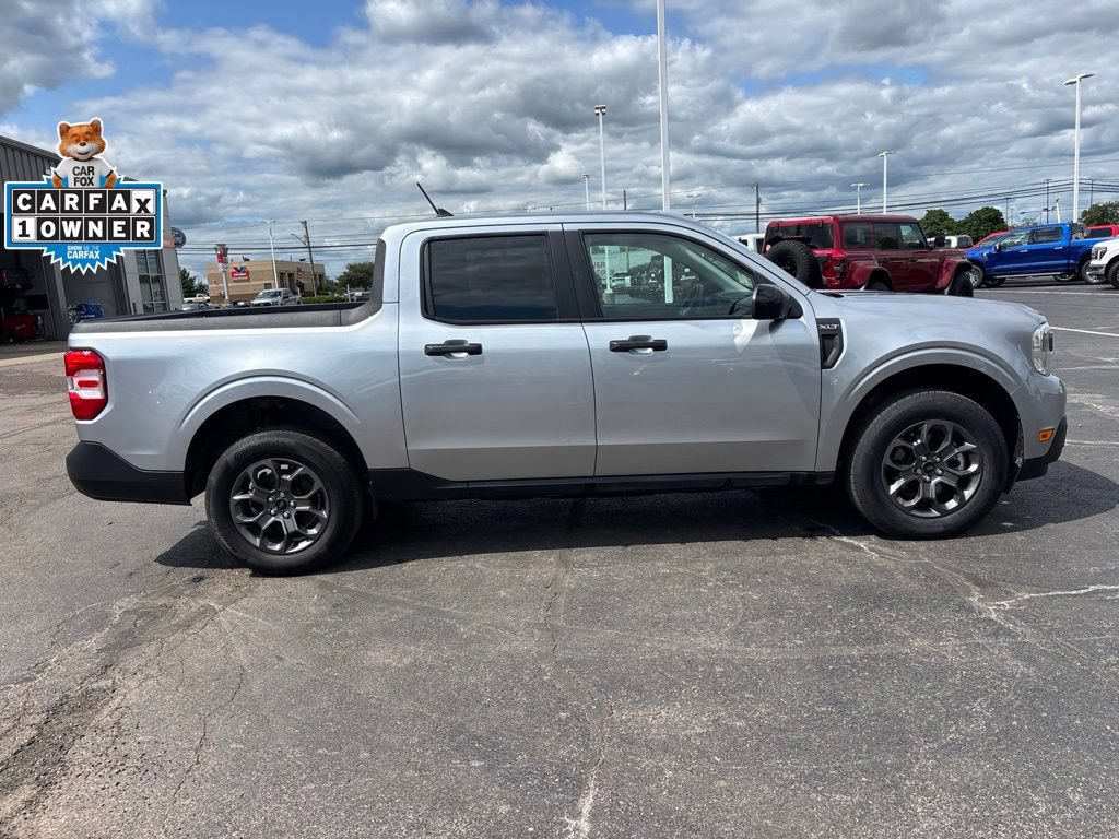Used 2024 Ford Maverick XLT w/ XLT Luxury Package FWD image 6