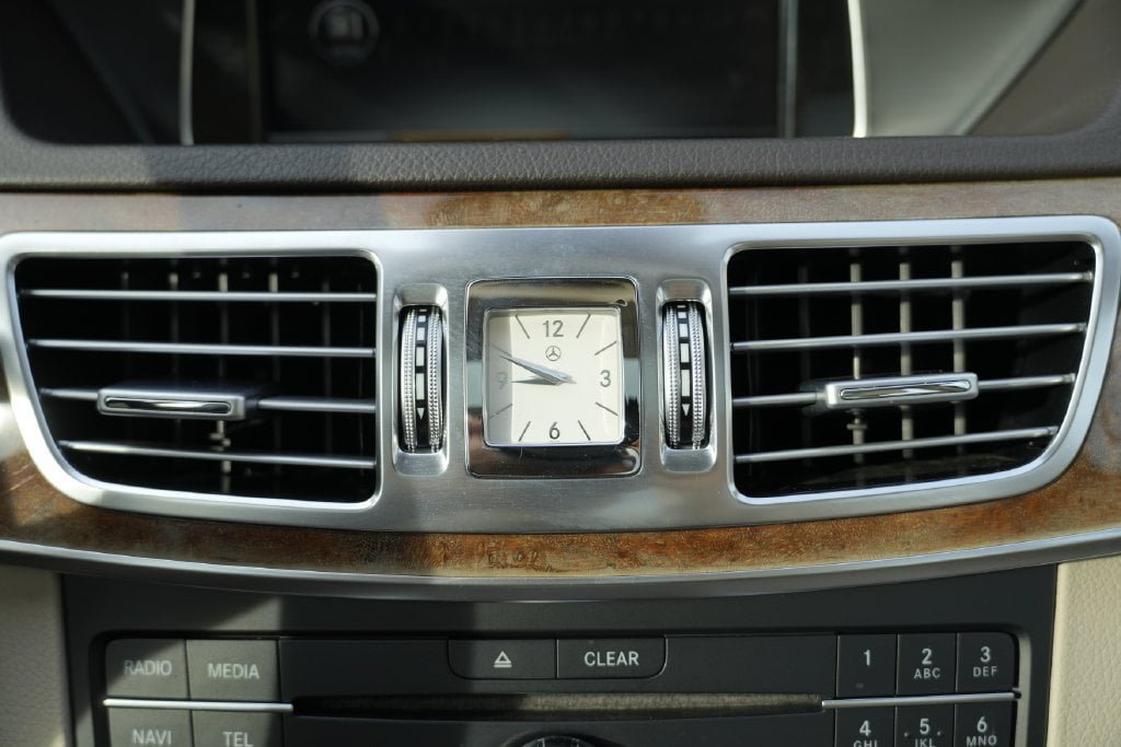Used 2016 Mercedes-Benz E 350 4MATIC Sedan image 68