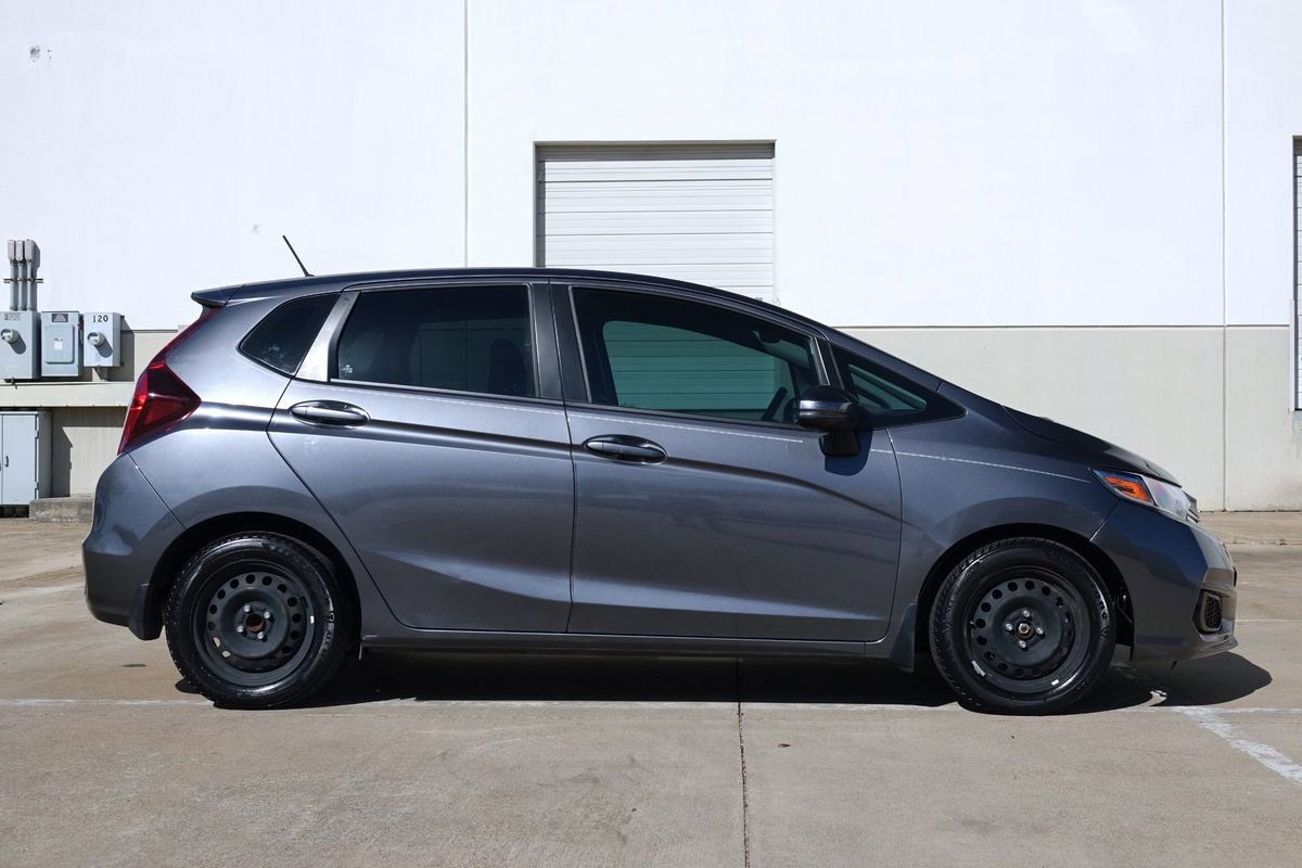 Used 2019 Honda Fit LX image 12