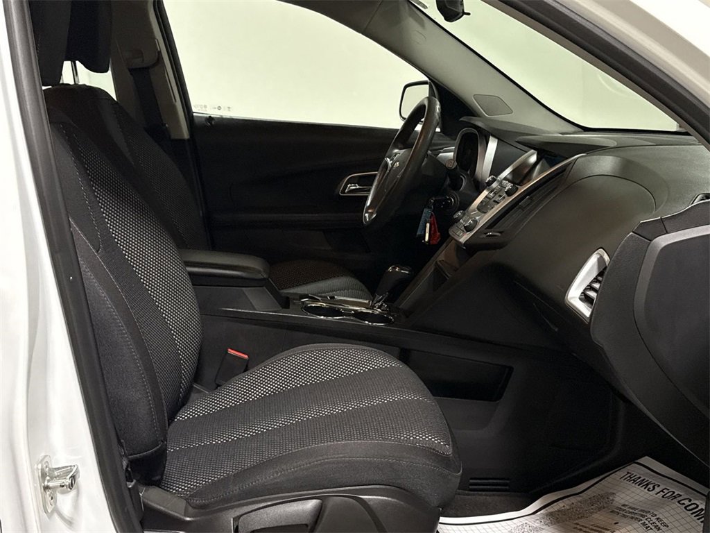 Used 2016 Chevrolet Equinox LS image 21