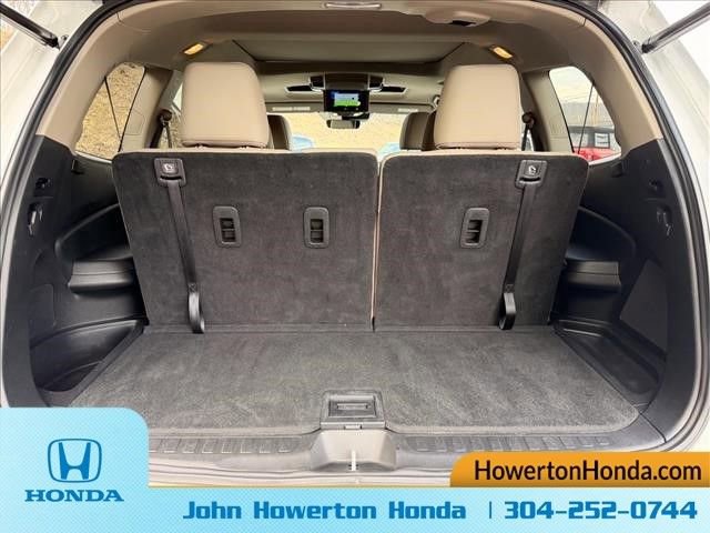 Used 2022 Honda Pilot Elite image 28