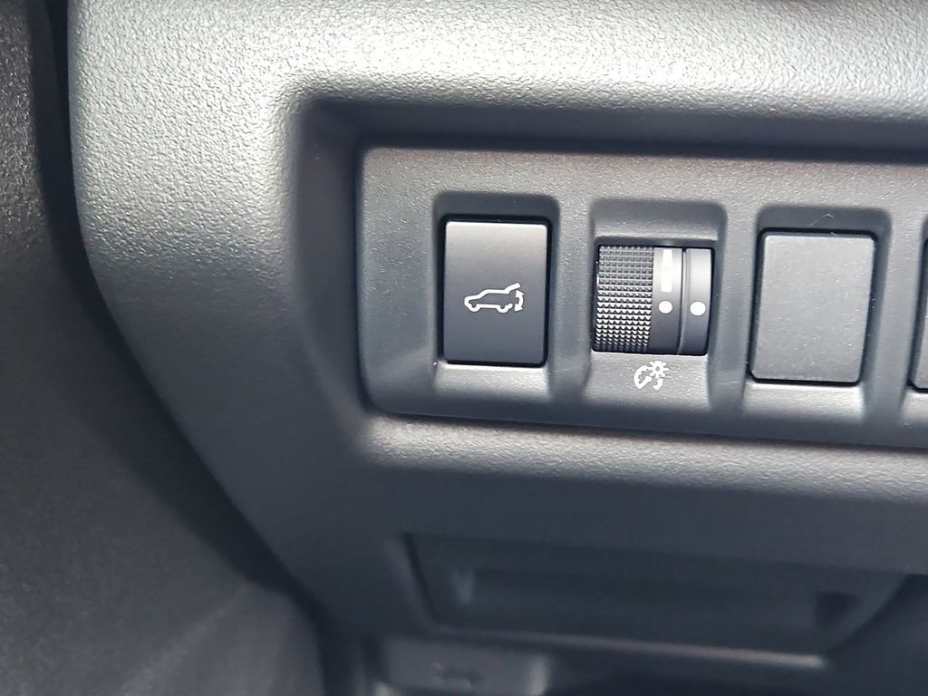 New 2026 Subaru Outback Touring XT AWD/4WD image 15
