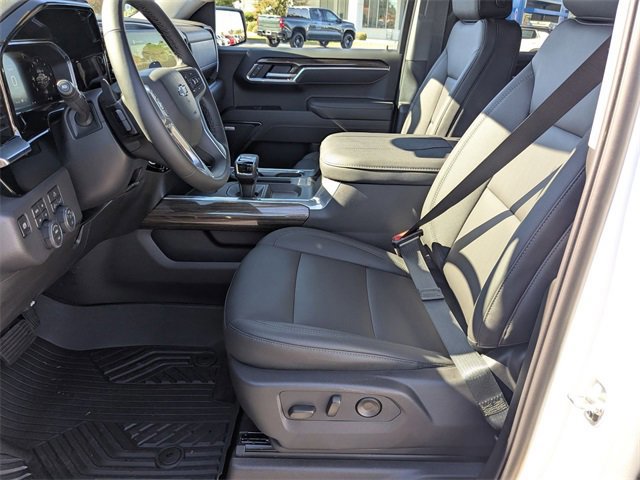 New 2026 Chevrolet Silverado 1500 RST image 15