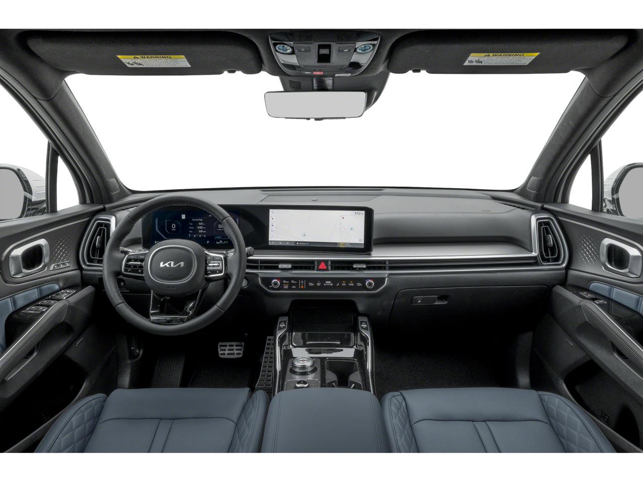 New 2026 Kia Sorento SX Prestige image 5