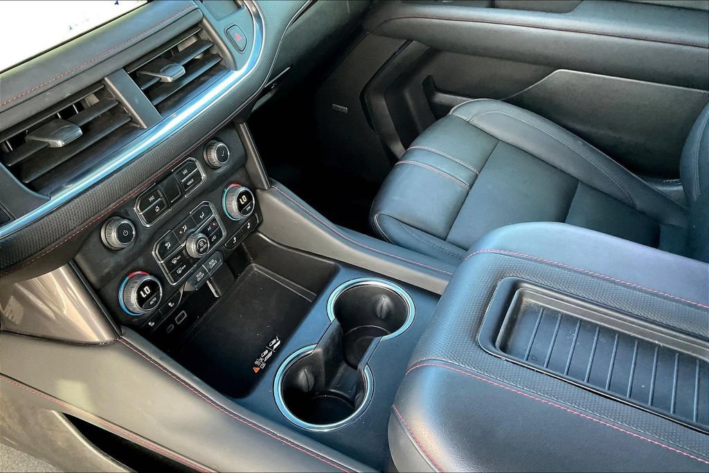 Used 2024 Chevrolet Tahoe RST w/ Luxury Package AWD/4WD image 9