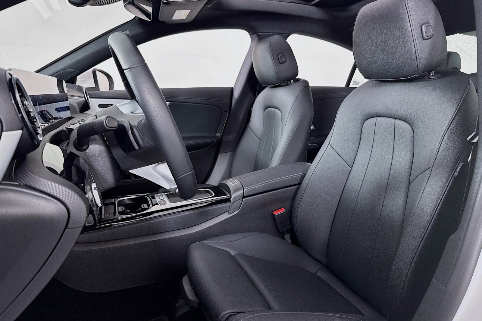 Certified 2026 Mercedes-Benz CLA 250 image 18