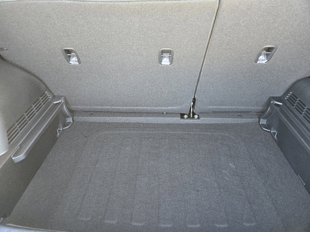 New 2025 Kia Soul S image 21