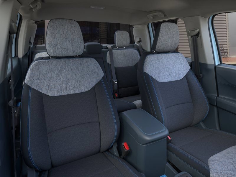 New 2026 Ford Maverick XLT w/ XLT Luxury Package FWD image 10