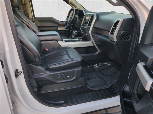 Used 2018 Ford F150 Lariat RWD image 20