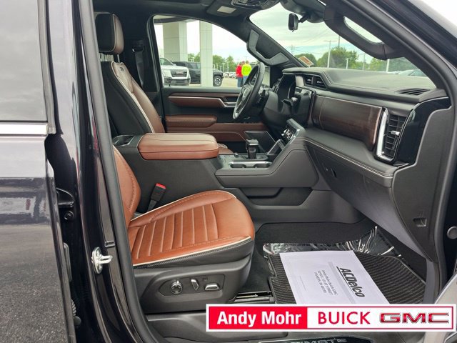 Used 2026 GMC Sierra 1500 Denali Ultimate AWD/4WD image 51