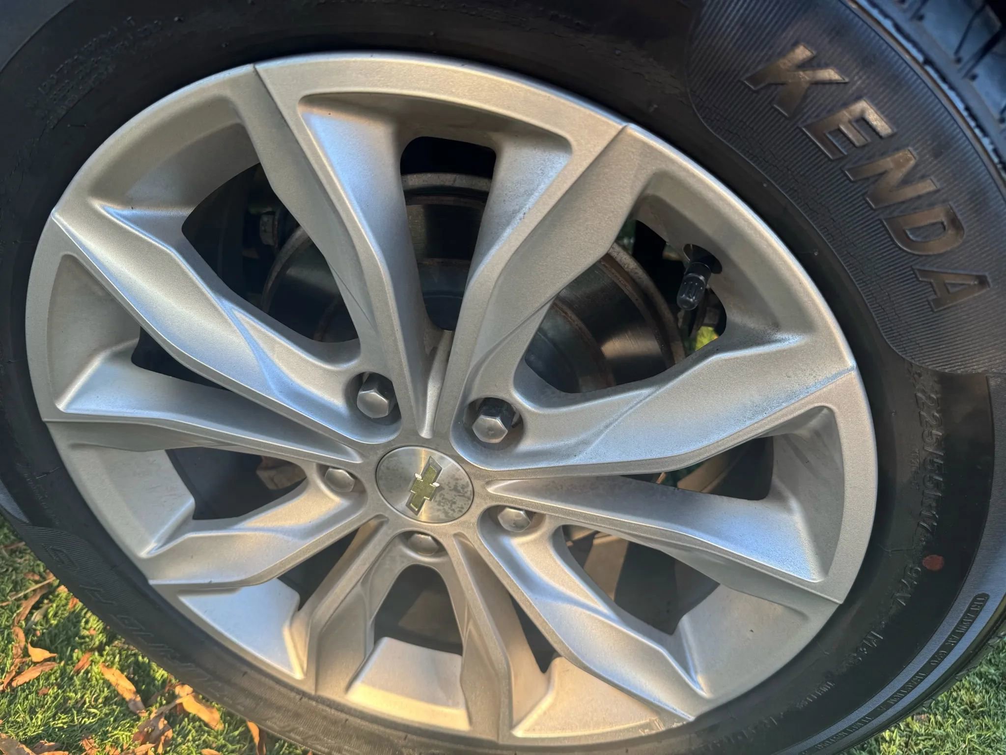 Used 2019 Chevrolet Malibu LT image 20