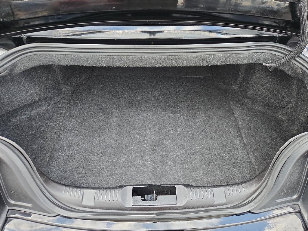 Used 2022 Ford Mustang Premium RWD image 16
