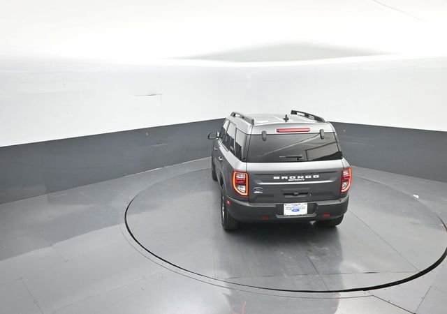 Certified 2023 Ford Bronco Sport Big Bend w/ Convenience Package image 22