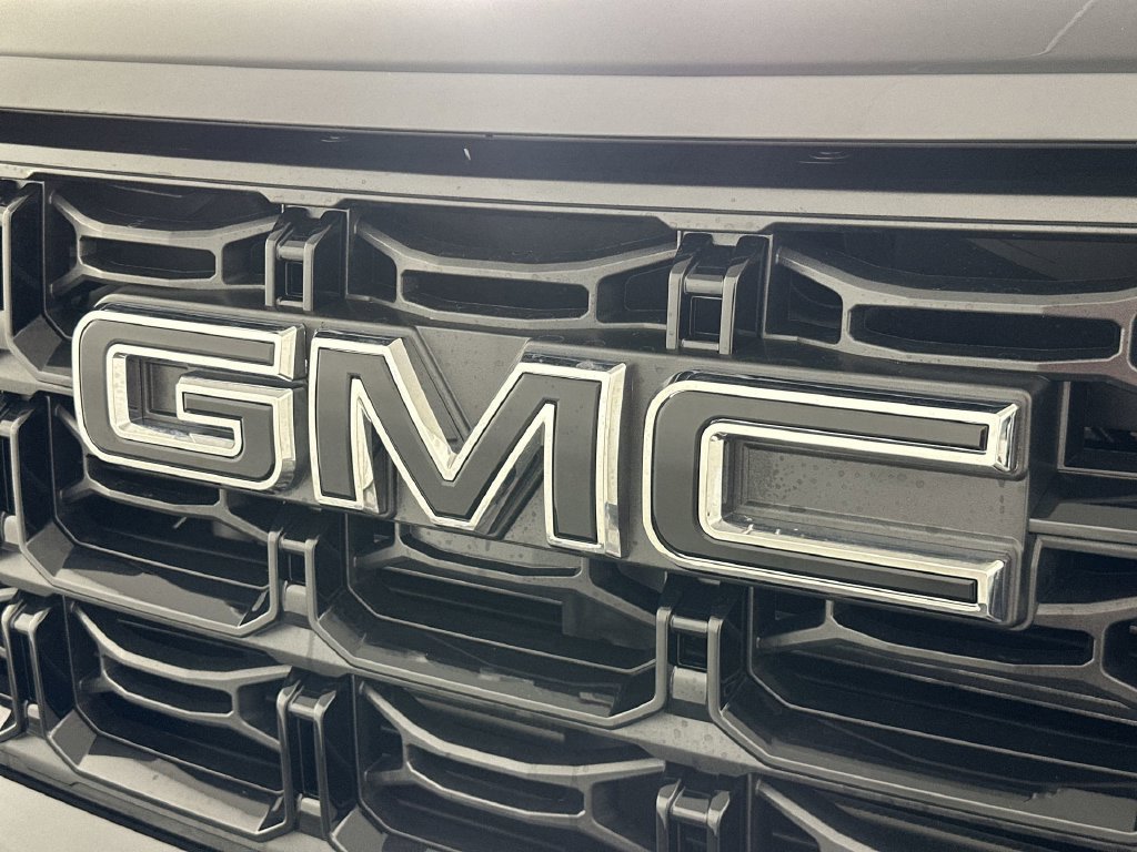 New 2026 GMC Canyon Elevation w/ Convenience Package AWD/4WD image 32