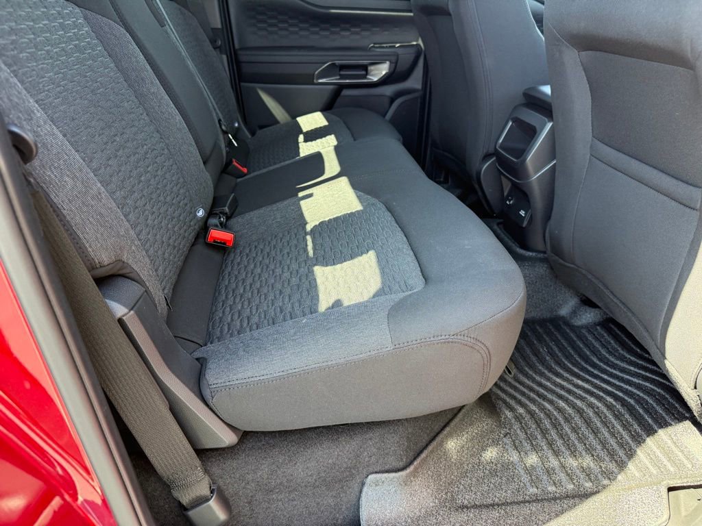 Used 2025 Ford Ranger XLT w/ Equipment Group 301A High image 43