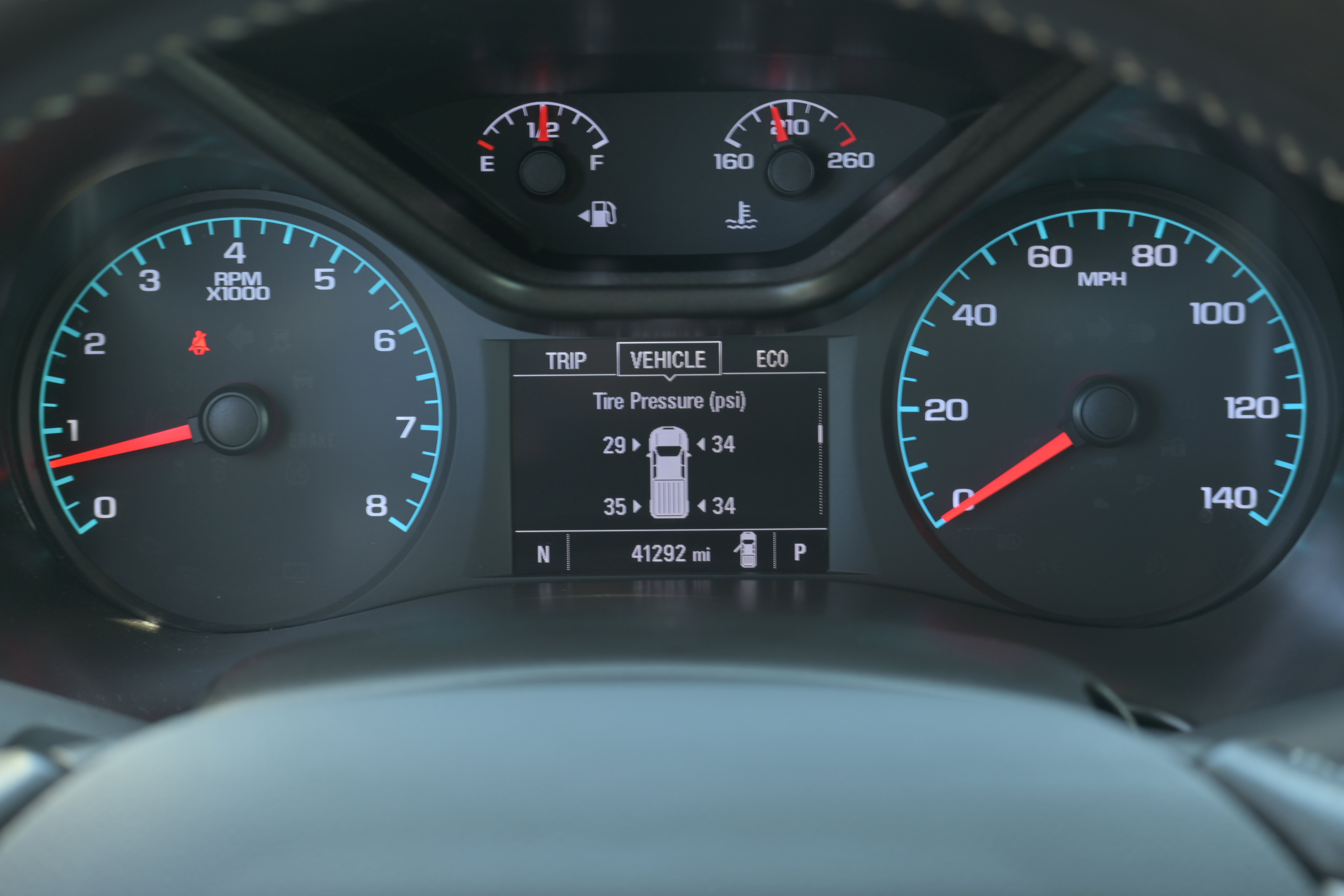 Used 2021 GMC Canyon Elevation w/ Driver Alert Package RWD image 21