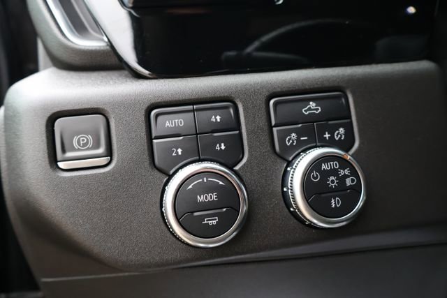 Used 2022 GMC Sierra 1500 Elevation w/ X31 Off-Road Package image 20