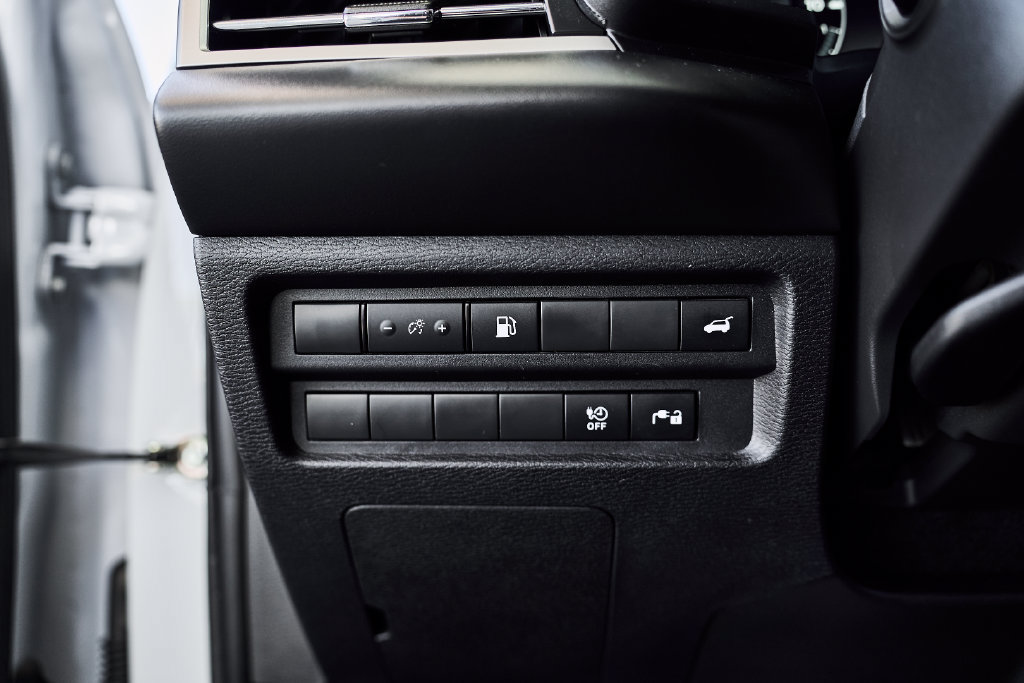 Used 2024 Mitsubishi Outlander SE AWD/4WD image 18