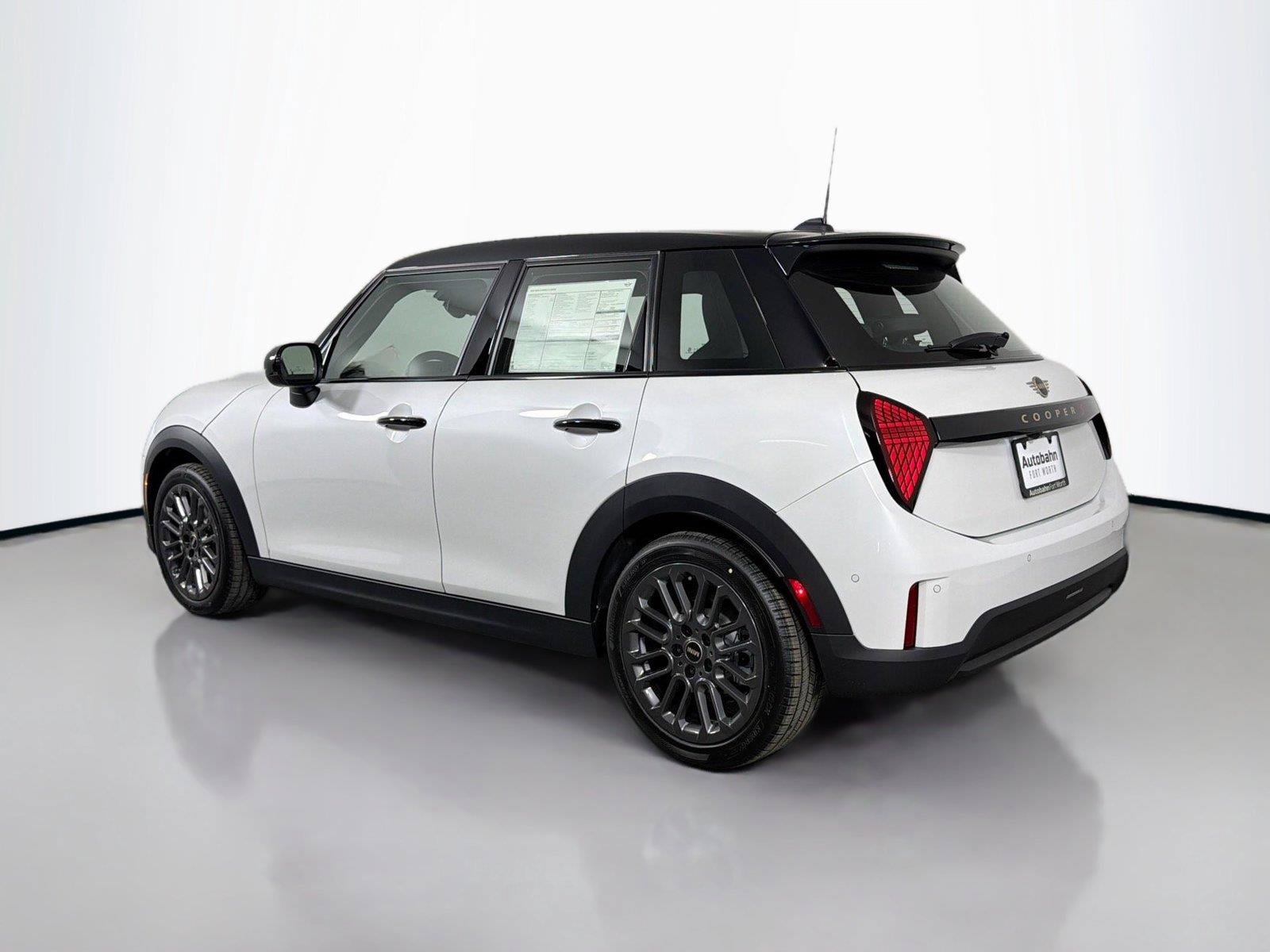 New 2026 MINI Cooper S FWD image 7