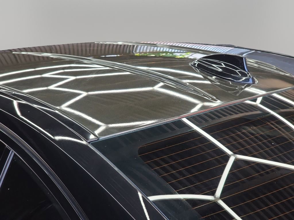 Used 2021 BMW M3 Competition w/ Executive Package image 16