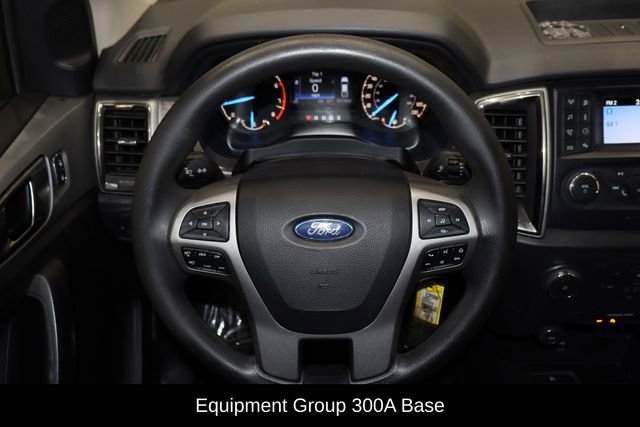 Used 2019 Ford Ranger XLT image 7