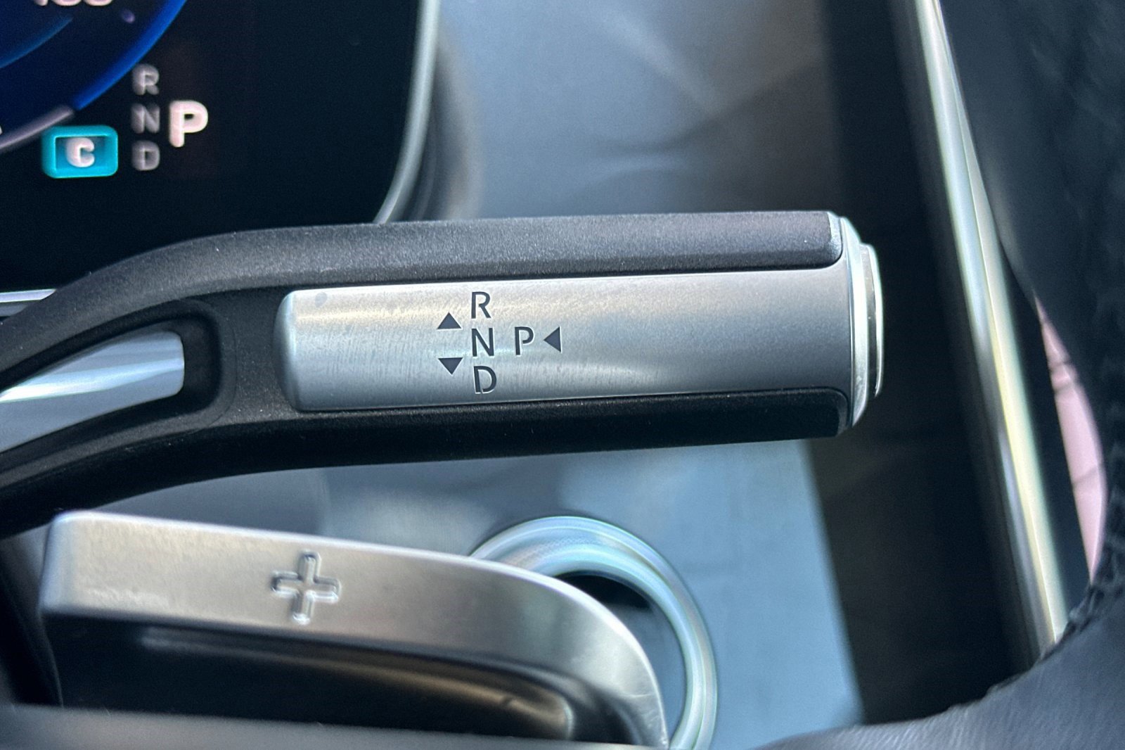 Used 2023 Mercedes-Benz EQS 450+ 4MATIC Sedan image 20