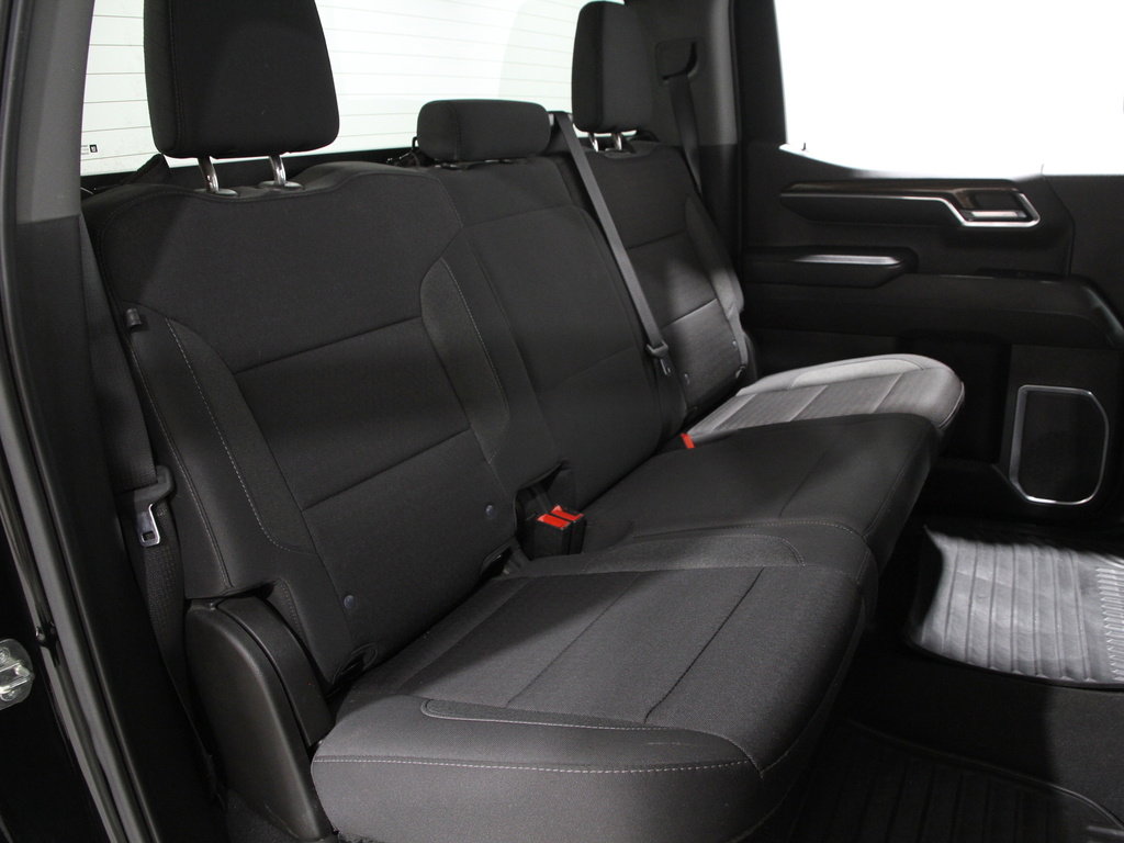 Certified 2023 Chevrolet Silverado 1500 LT image 18