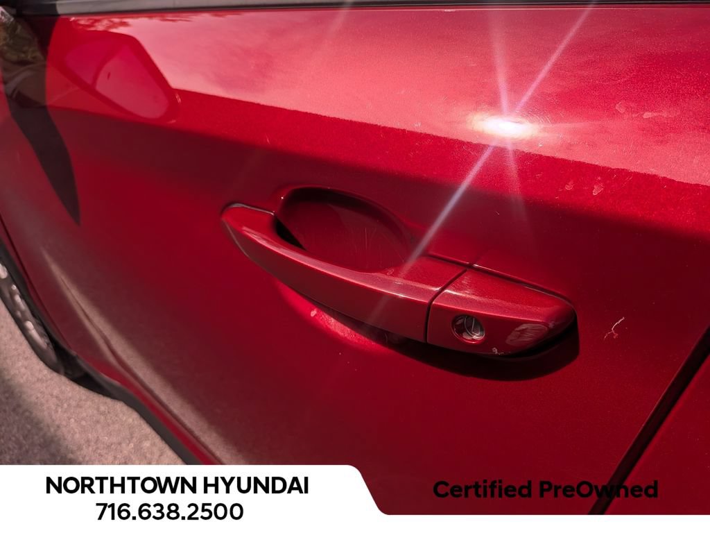 Certified 2023 Hyundai Kona SE AWD/4WD image 37