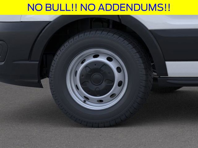 New 2026 Ford Transit 150 Low Roof w/ Load Area Protection Package image 20