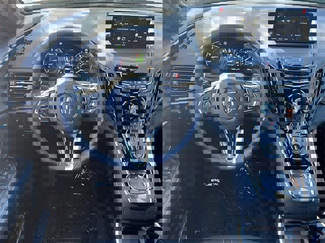 Used 2026 Acura RDX SH-AWD image 12