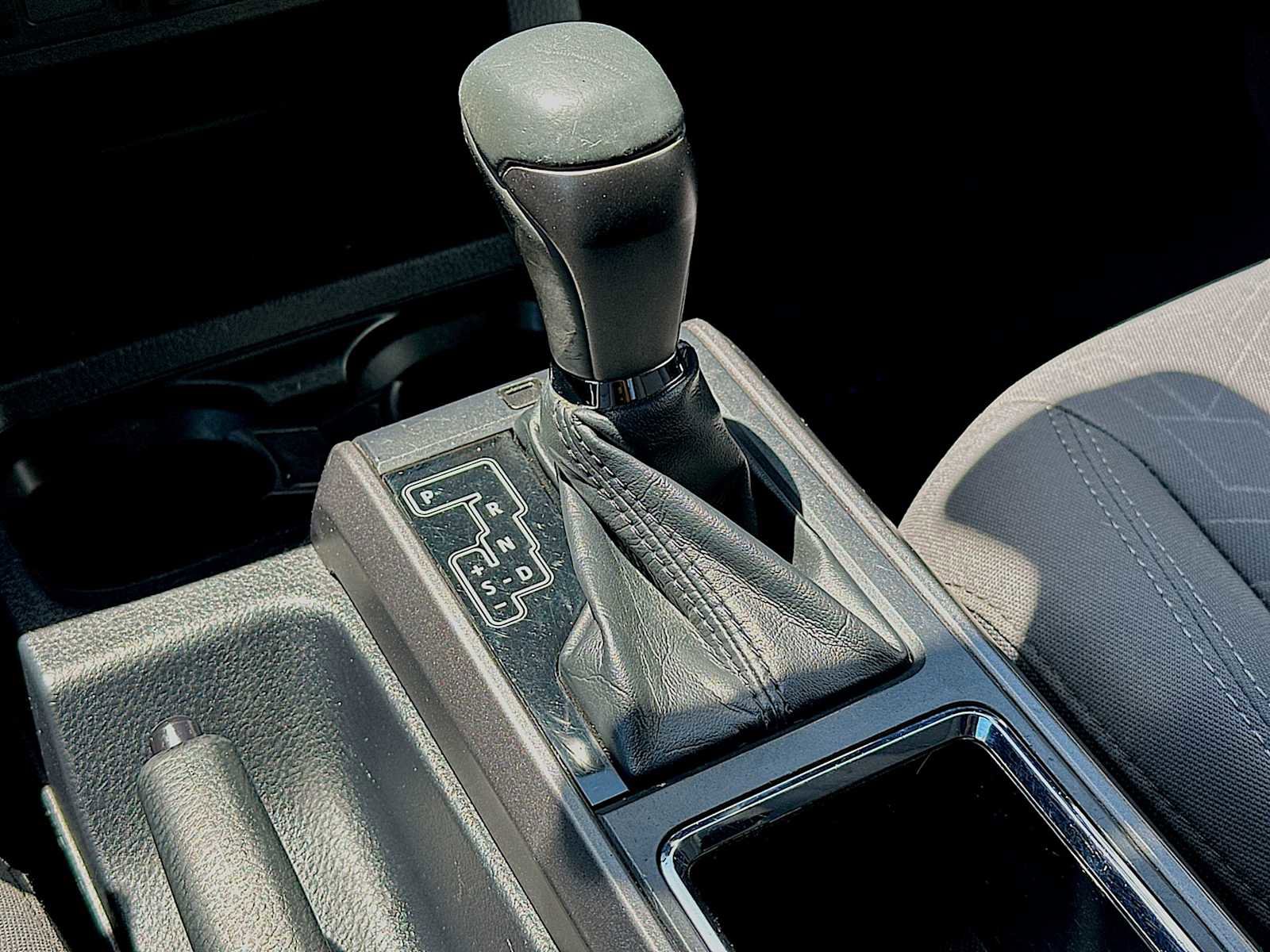 Used 2019 Toyota Tacoma TRD Off-Road image 21