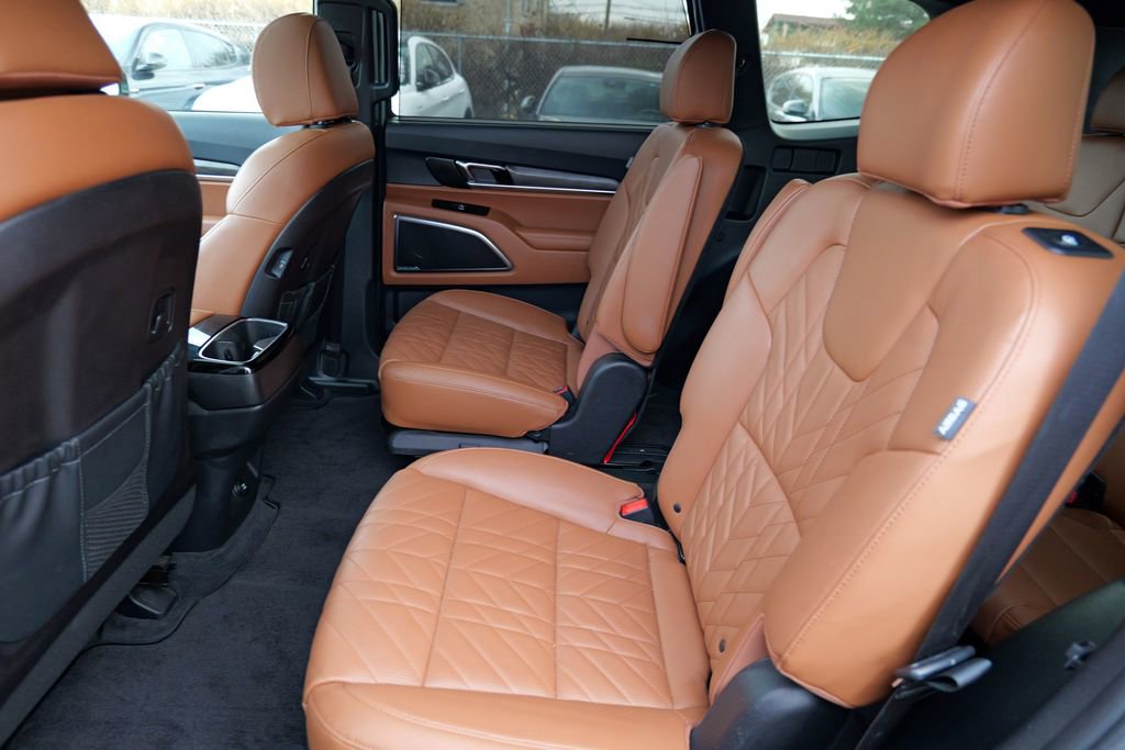 Used 2023 Kia Telluride SX X-Pro image 26