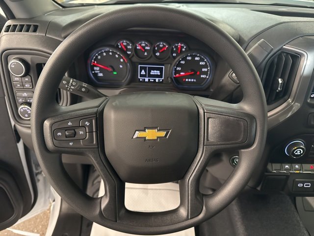 New 2026 Chevrolet Silverado 1500 W/T image 12