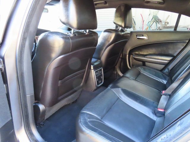 Used 2021 Dodge Charger SXT w/ Leather Interior Group image 30