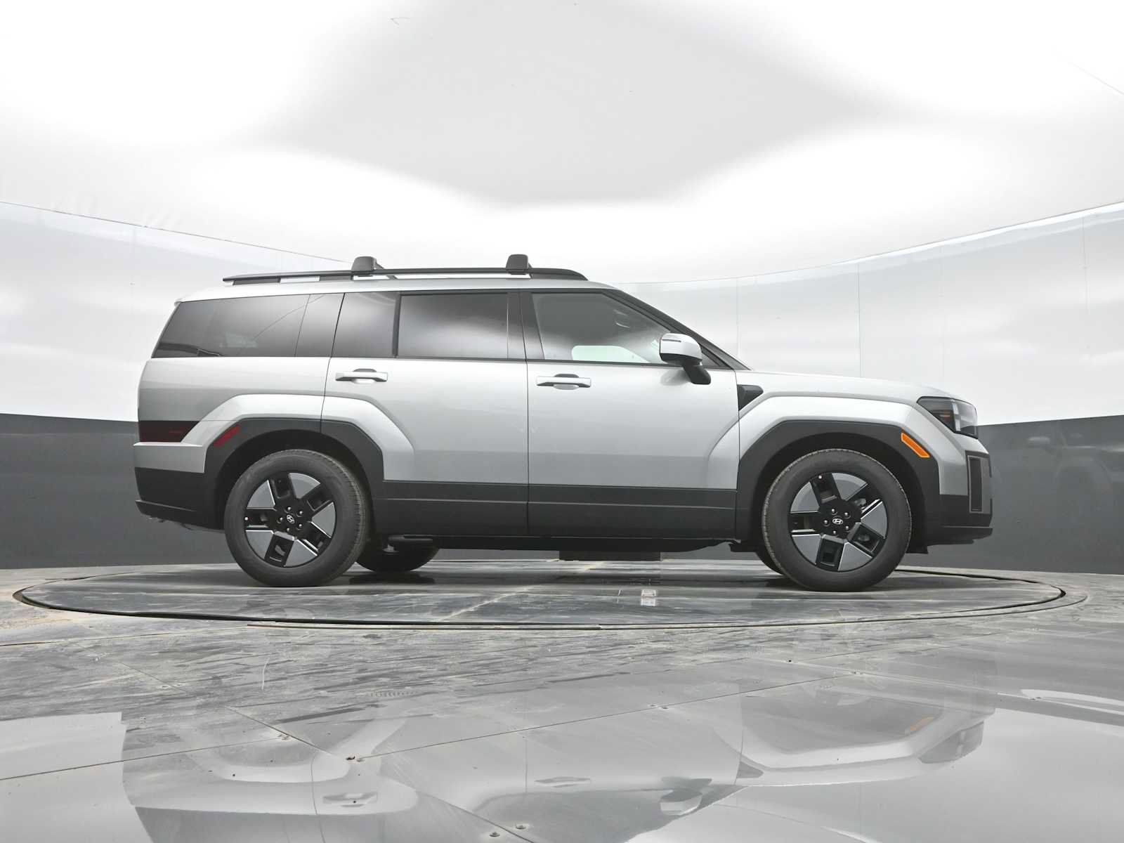 New 2026 Hyundai Santa Fe SEL image 36