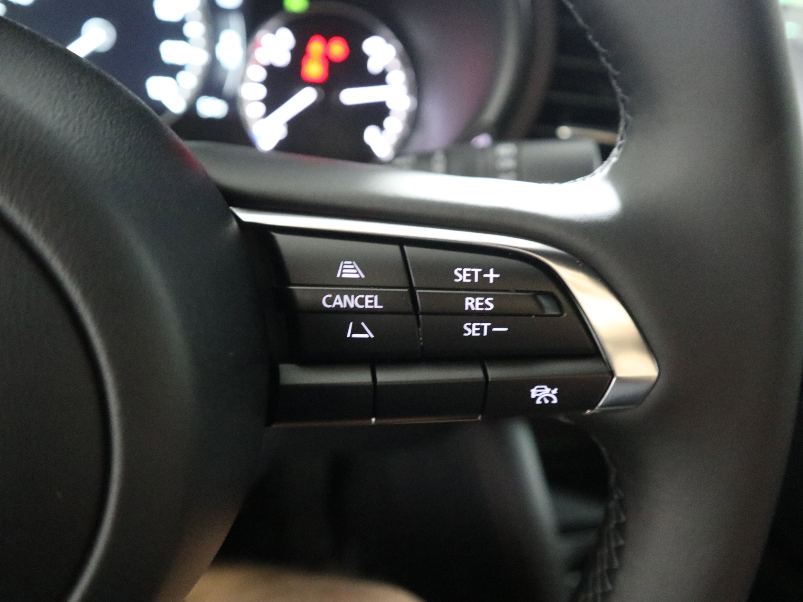 New 2026 MAZDA MAZDA3 Carbon image 26