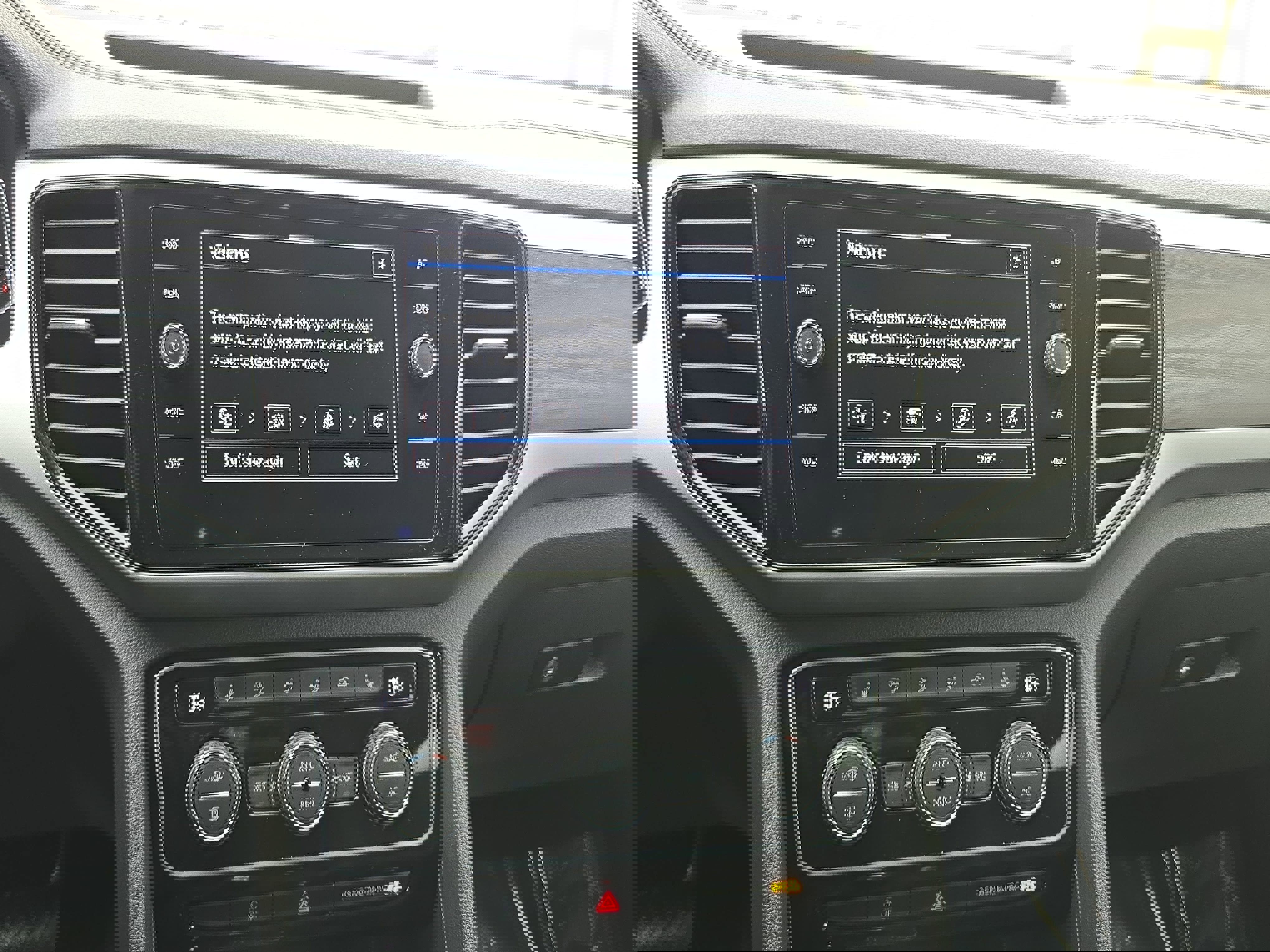 Certified 2023 Volkswagen Atlas SE image 21