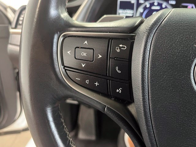 Used 2019 Lexus ES 350 FWD image 26