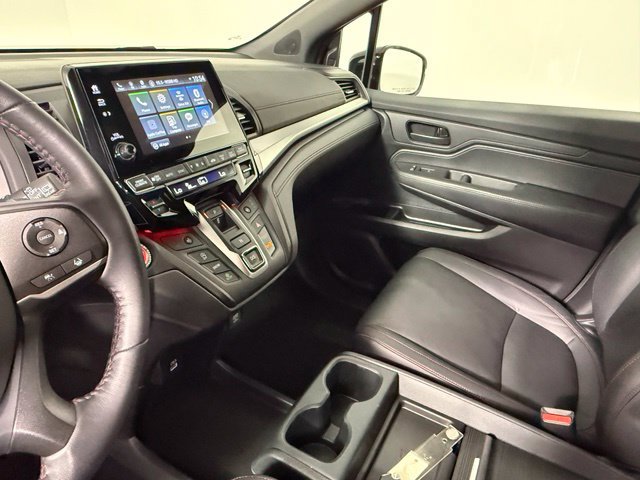 Used 2024 Honda Odyssey Sport image 26
