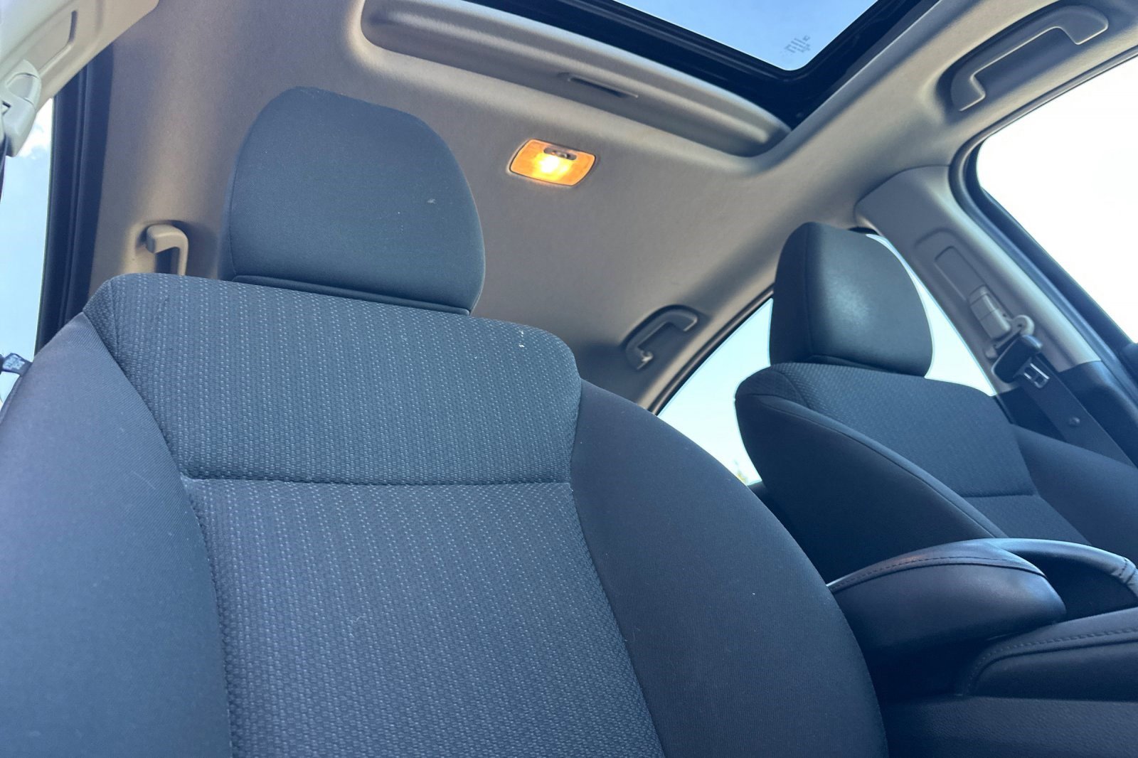 Used 2016 Honda HR-V EX image 20