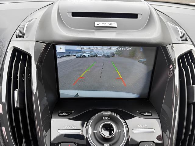 Used 2016 Ford C-MAX SEL w/ Equipment Group 302A FWD image 11