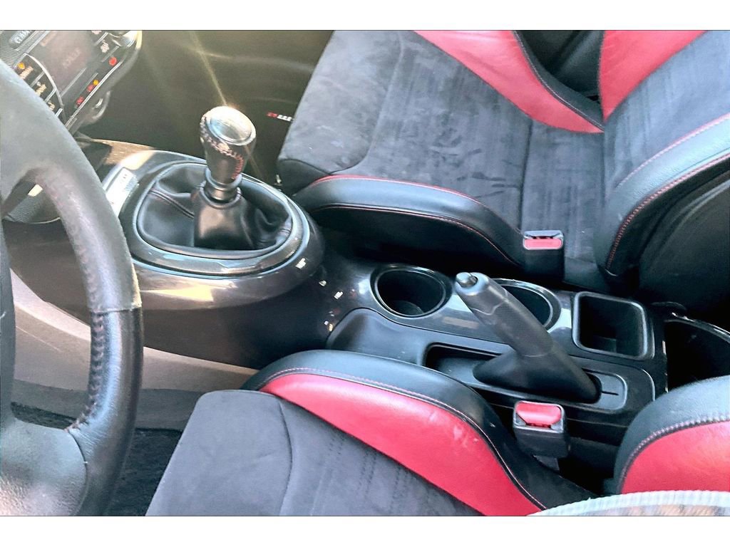 Used 2016 Nissan Juke NISMO RS image 17