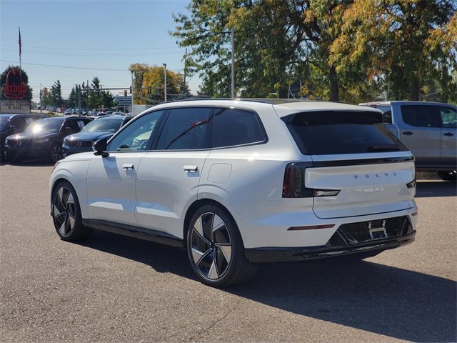 New 2025 Volvo EX90 Ultra w/ Protection Package Premier image 6
