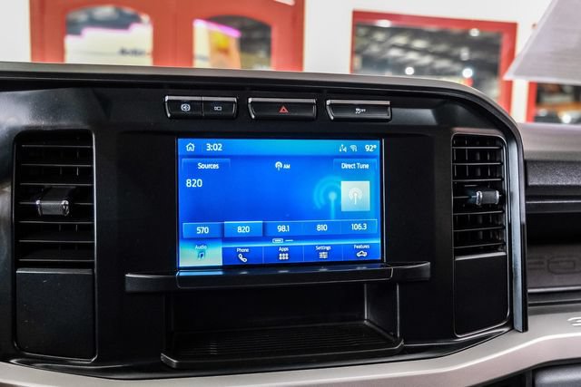 Used 2023 Ford F250 XL w/ STX Appearance Package AWD/4WD image 26