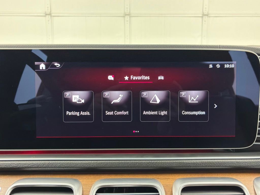 Used 2024 Mercedes-Benz GLE 450 4MATIC image 39