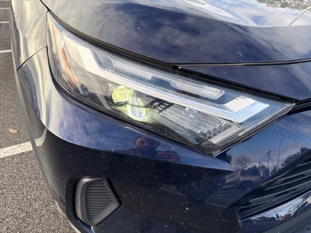 Certified 2025 Toyota RAV4 XLE w/ Convenience Package AWD/4WD image 12